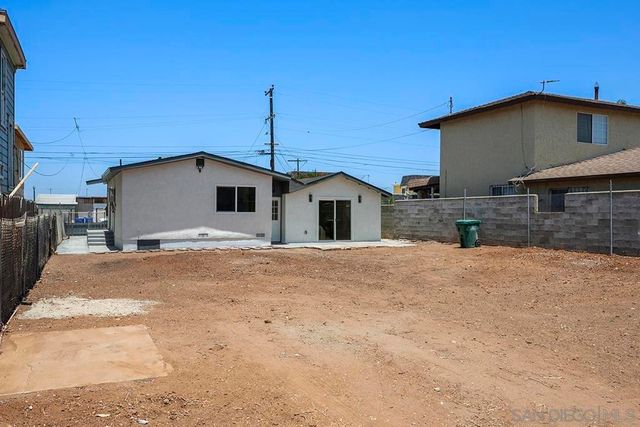 2249 Conifer, San Diego, CA 92154