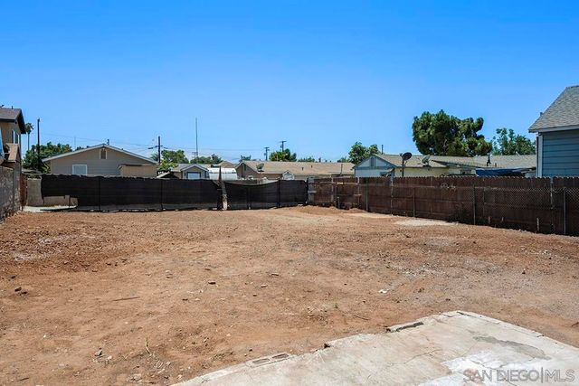 2249 Conifer, San Diego, CA 92154