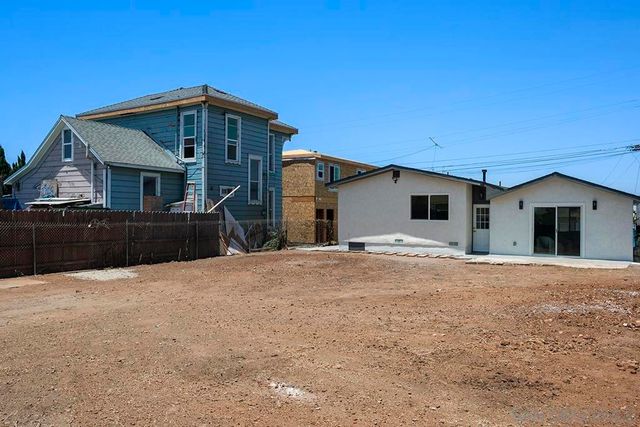 2249 Conifer, San Diego, CA 92154