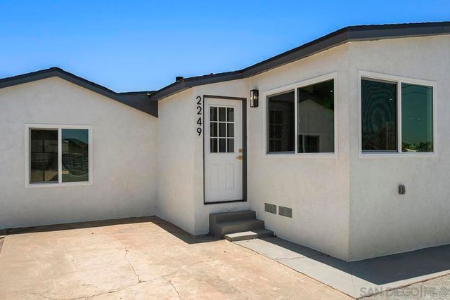 2249 Conifer, San Diego, CA 92154