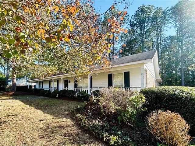 6239 Southridge S Road, Mobile, AL 36693