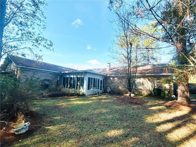 6239 Southridge S Road, Mobile, AL 36693