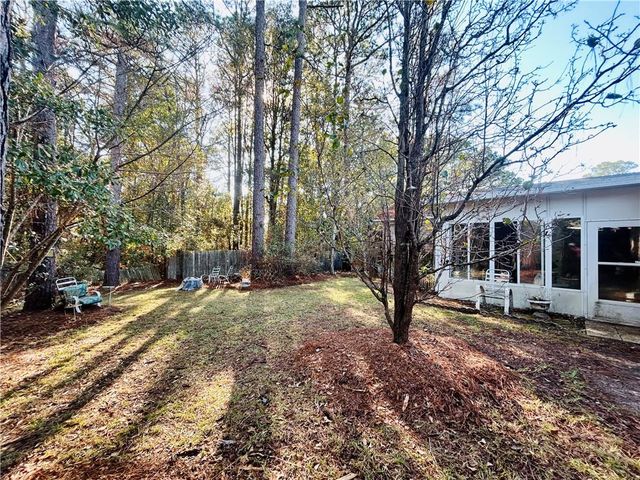 6239 Southridge S Road, Mobile, AL 36693