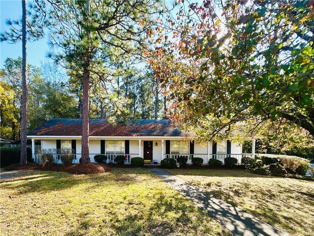 6239 Southridge S Road, Mobile, AL 36693
