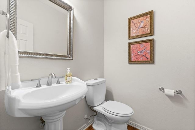 22 Royal Ridge Place, The Woodlands, TX 77382