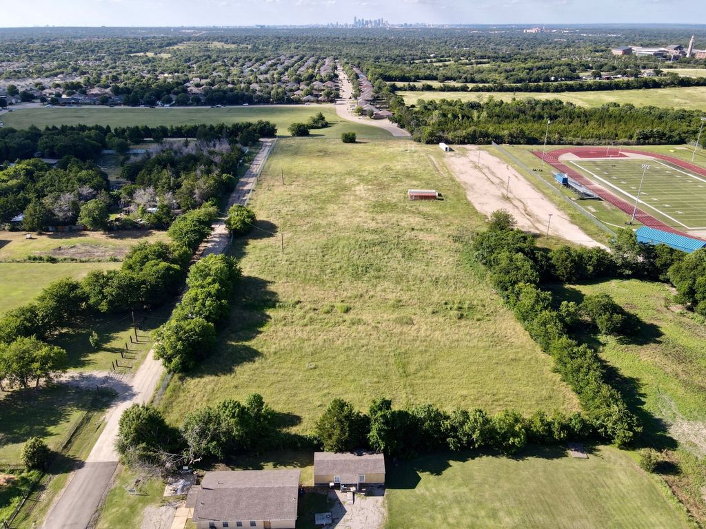 7916 Mask Drive, Dallas, TX 75241