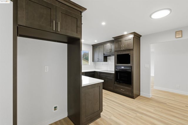 3640 Sun View Terrace, Concord, CA 94520