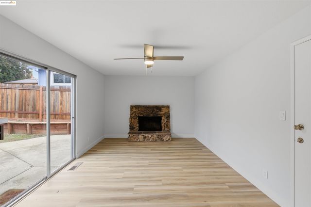 3640 Sun View Terrace, Concord, CA 94520