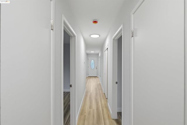 3640 Sun View Terrace, Concord, CA 94520