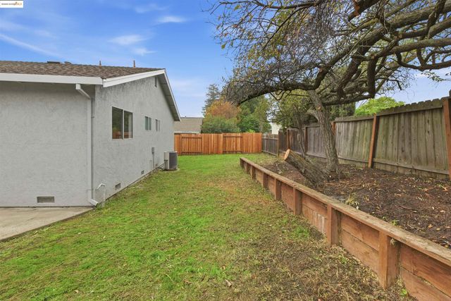 3640 Sun View Terrace, Concord, CA 94520