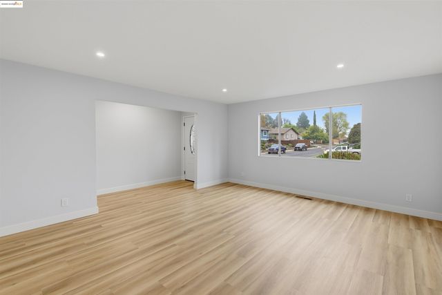 3640 Sun View Terrace, Concord, CA 94520