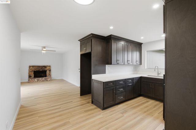 3640 Sun View Terrace, Concord, CA 94520