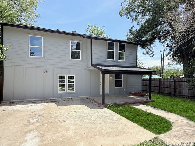 312 Avondale Ave., San Antonio, TX 78223