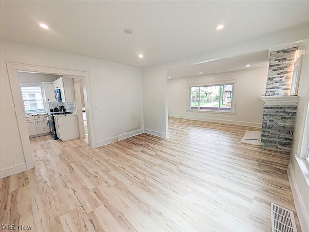 3554 Ludgate Road, Shaker Heights, OH 44120