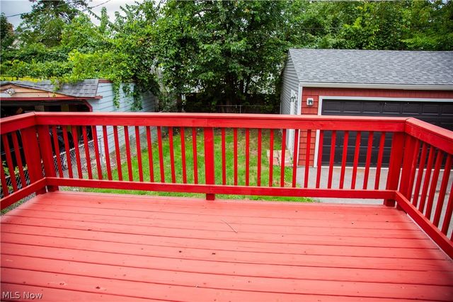 3554 Ludgate Road, Shaker Heights, OH 44120