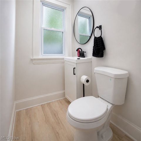 3554 Ludgate Road, Shaker Heights, OH 44120