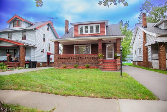 3554 Ludgate Road, Shaker Heights, OH 44120