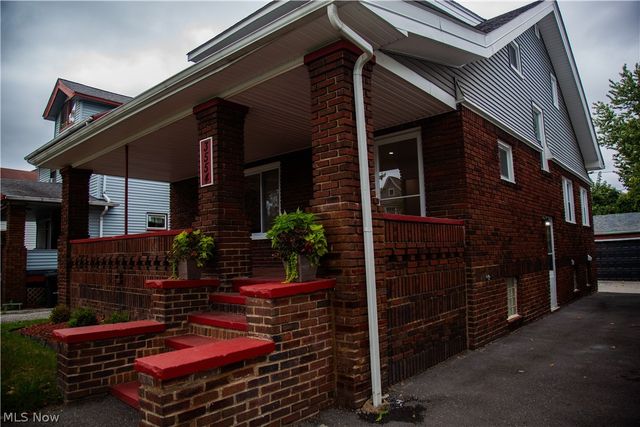 3554 Ludgate Road, Shaker Heights, OH 44120