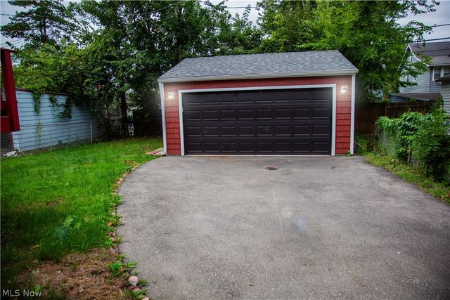 3554 Ludgate Road, Shaker Heights, OH 44120