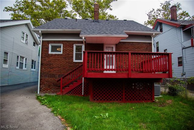 3554 Ludgate Road, Shaker Heights, OH 44120