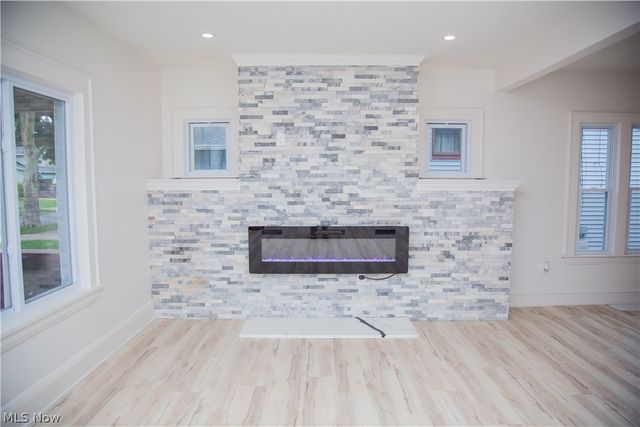 3554 Ludgate Road, Shaker Heights, OH 44120