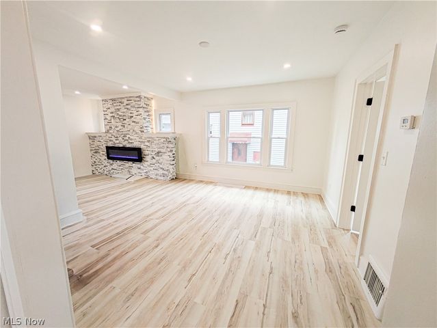 3554 Ludgate Road, Shaker Heights, OH 44120