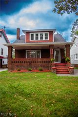 3554 Ludgate Road, Shaker Heights, OH 44120