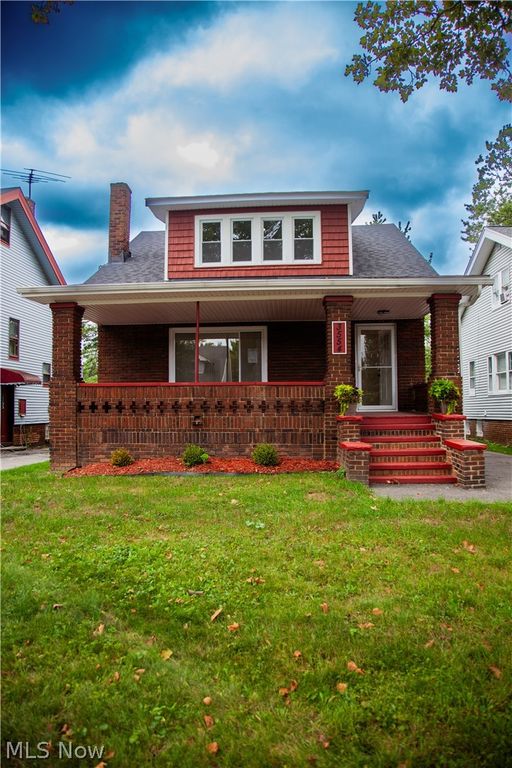 3554 Ludgate Road, Shaker Heights, OH 44120