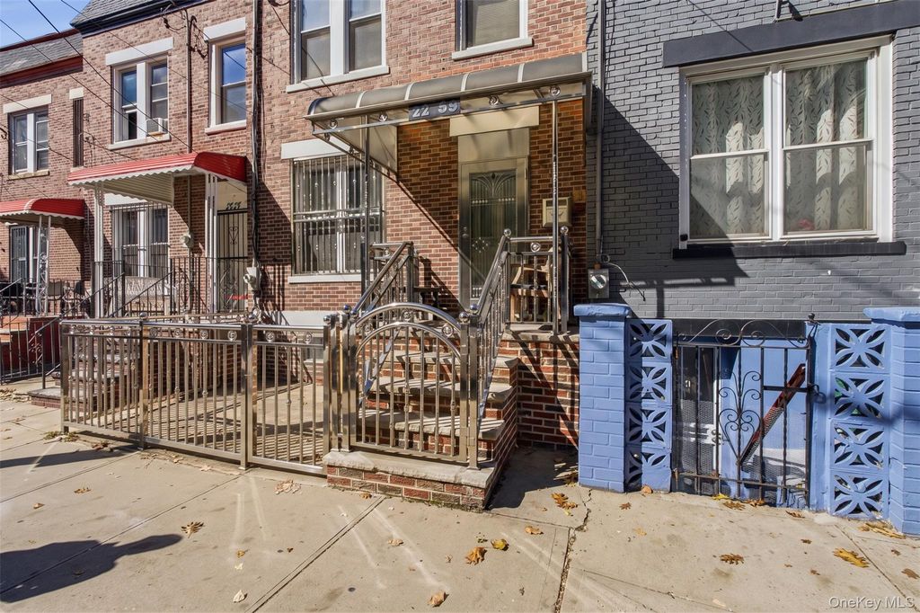 2239 Tiebout Avenue, Bronx, NY 10457 — photo 2