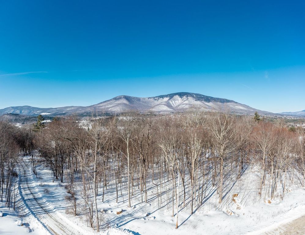 420 South Hill Road, Manchester, VT 05255