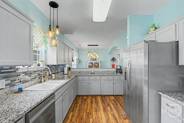6 Belladona Way, Savannah, GA 31419