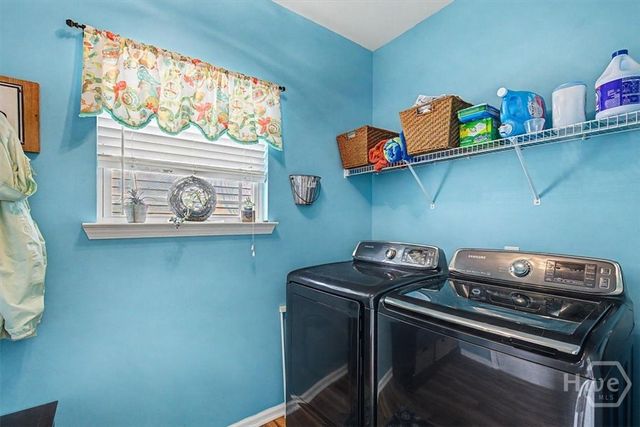 6 Belladona Way, Savannah, GA 31419