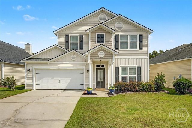 6 Belladona Way, Savannah, GA 31419
