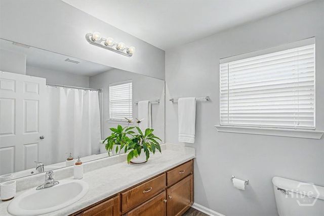 6 Belladona Way, Savannah, GA 31419