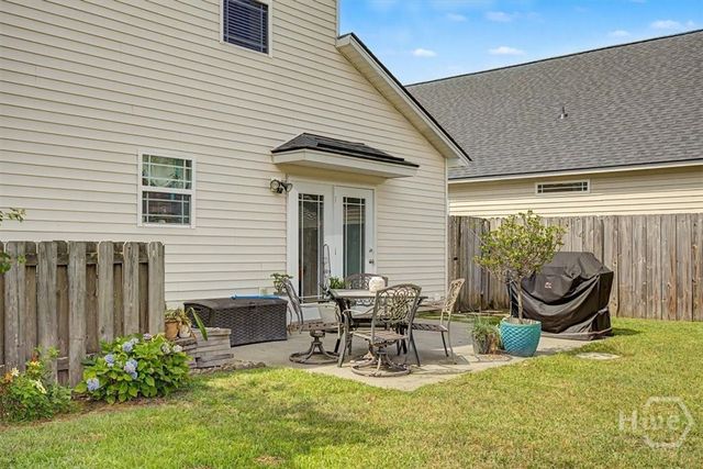 6 Belladona Way, Savannah, GA 31419