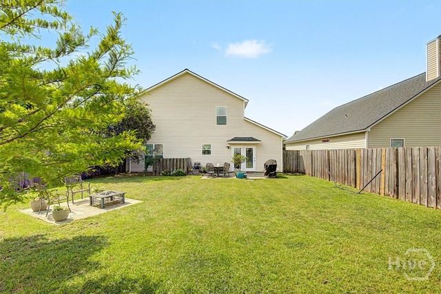 6 Belladona Way, Savannah, GA 31419