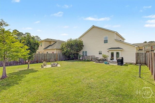 6 Belladona Way, Savannah, GA 31419