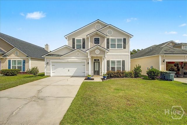 6 Belladona Way, Savannah, GA 31419