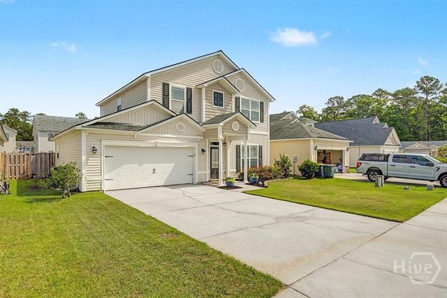 6 Belladona Way, Savannah, GA 31419