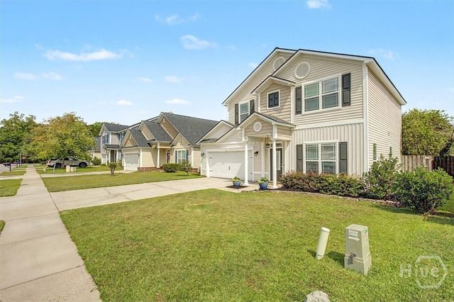 6 Belladona Way, Savannah, GA 31419