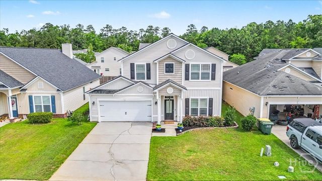 6 Belladona Way, Savannah, GA 31419