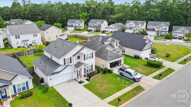 6 Belladona Way, Savannah, GA 31419