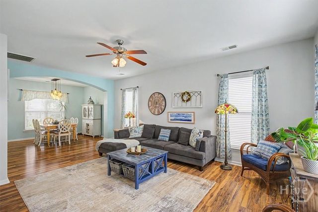 6 Belladona Way, Savannah, GA 31419