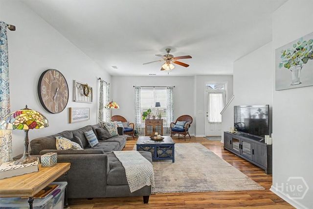 6 Belladona Way, Savannah, GA 31419