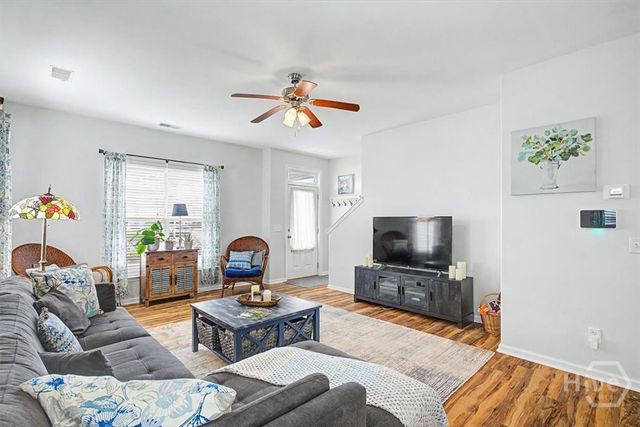 6 Belladona Way, Savannah, GA 31419