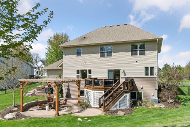 3269 Thornton Drive SW, Prior Lake, MN 55372