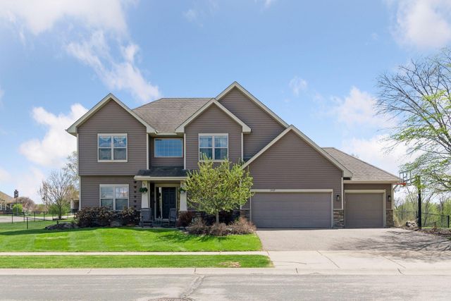 3269 Thornton Drive SW, Prior Lake, MN 55372