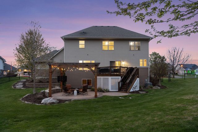 3269 Thornton Drive SW, Prior Lake, MN 55372