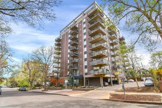 1150 Vine Street 603, Denver, CO 80206
