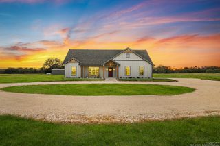 0 County Road 355, Hondo, TX 78861